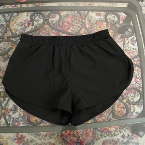 5/$25 SHEIN Athletic Shorts L